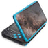 Northern Summer Milky Way Nintendo Skins